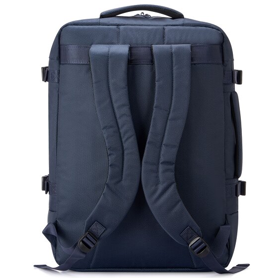 Roncato Ironik 2.0 Daypack 55 cm Laptopfach Roncato Ironik 2.0 Daypack 55 cm Laptopfach