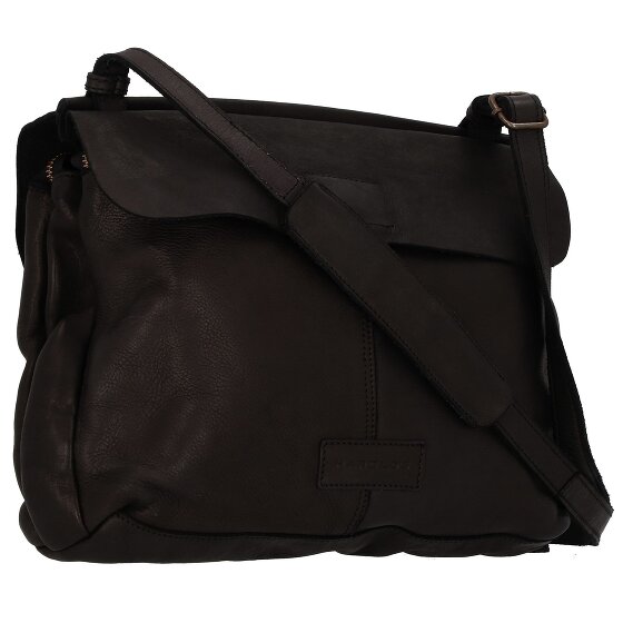 Harold's Submarine Umhängetasche Leder 32 cm