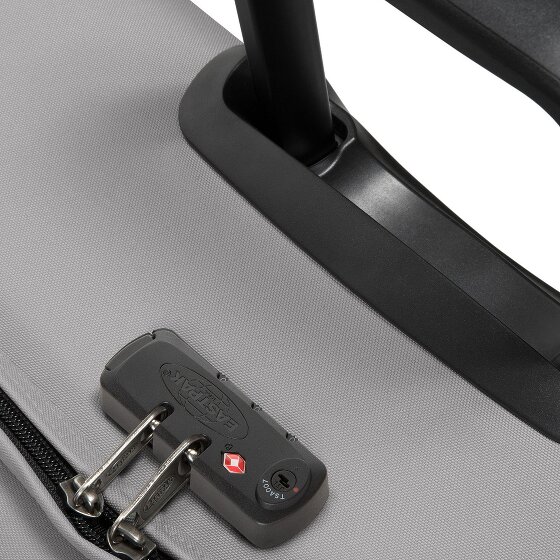 Eastpak Tranverz 2 Rollen Kabinentrolley 51 cm