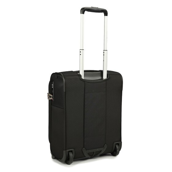 Samsonite Base Breeze 2 Rollen Kabinentrolley 45 cm