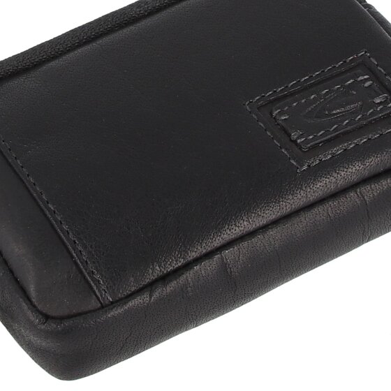 camel active Dust Schlüsseletui Leder 11.5 cm