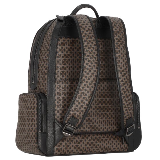 AIGNER The Core Rucksack 41 cm Laptopfach