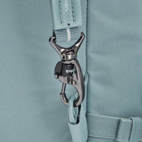 Pacsafe Go Daypack RFID Schutz 47 cm