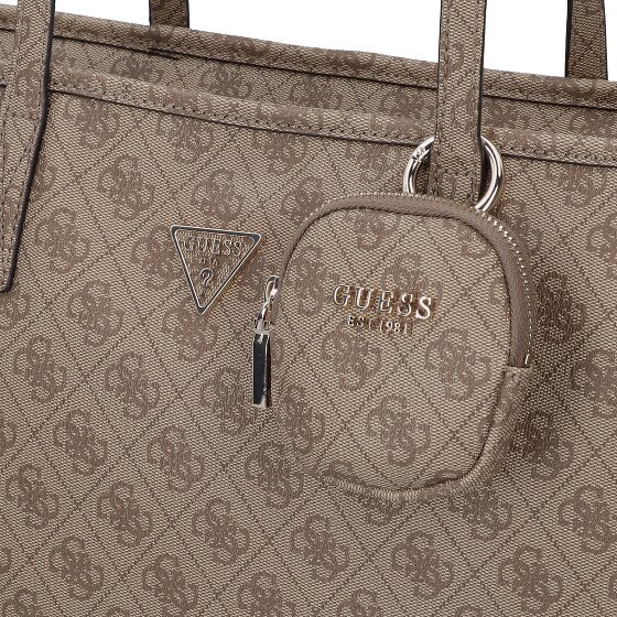 Guess Power Play Shopper Tasche L 54 cm