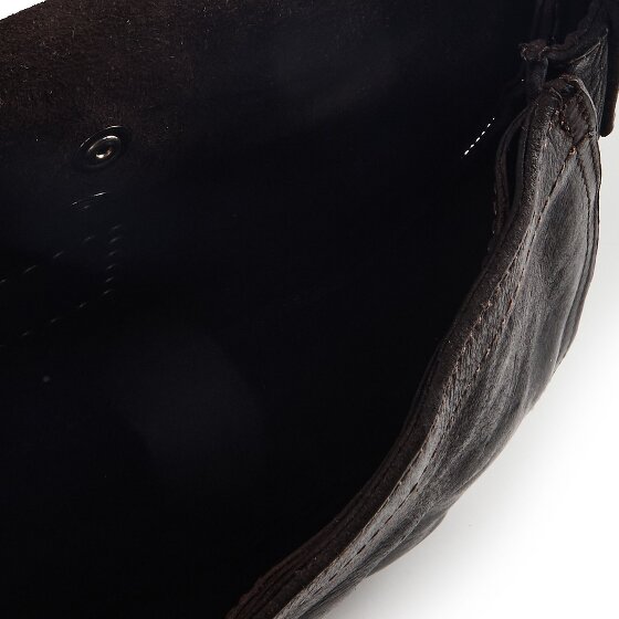 Campomaggi Linda Umhängetasche Leder 21.5 cm