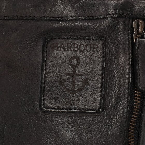 Harbour 2nd Urban Poets Phoenix Sling Bag Leder 33 cm