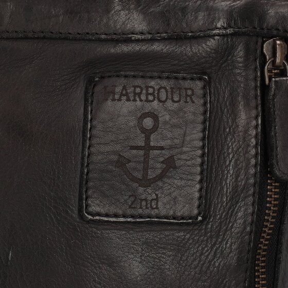 Harbour 2nd Phoenix Umhängetasche Leder 33 cm