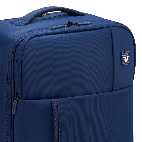 Roncato Move Business-Rucksack 40 cm