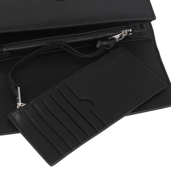 Liebeskind Valentina Geldbörse RFID Schutz Leder 19 cm Liebeskind Valentina Geldbörse RFID Schutz Leder 19 cm