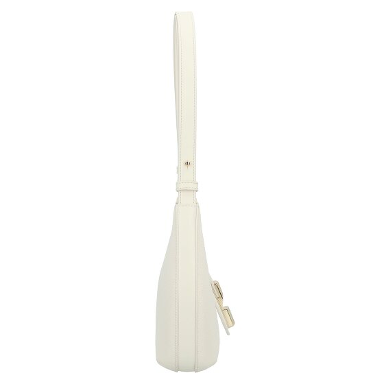 Furla Goccia Schultertasche Leder 22 cm
