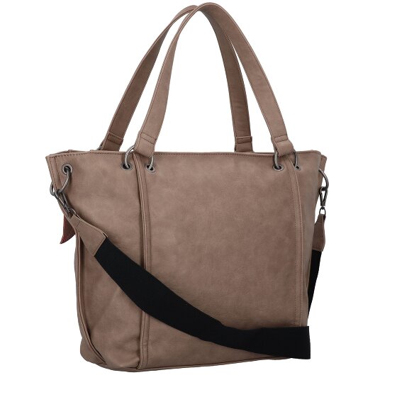 Fritzi aus Preußen Eco Fritzi02 Shopper Tasche 50 cm