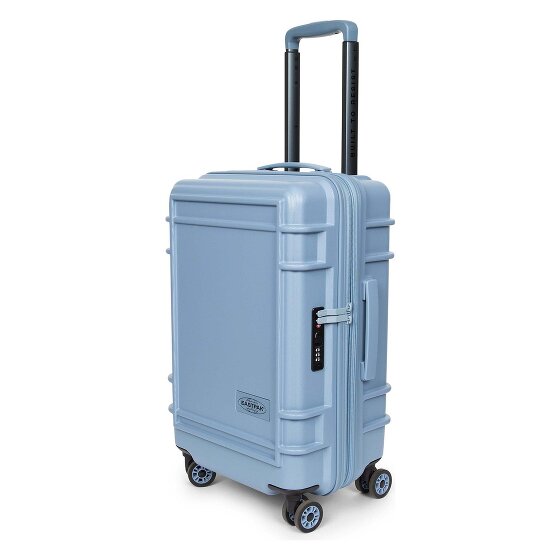 Eastpak Resist'R Zip 4 Rollen Kabinentrolley 55 cm