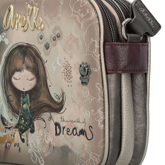 Anekke Real Umhängetasche 25 cm