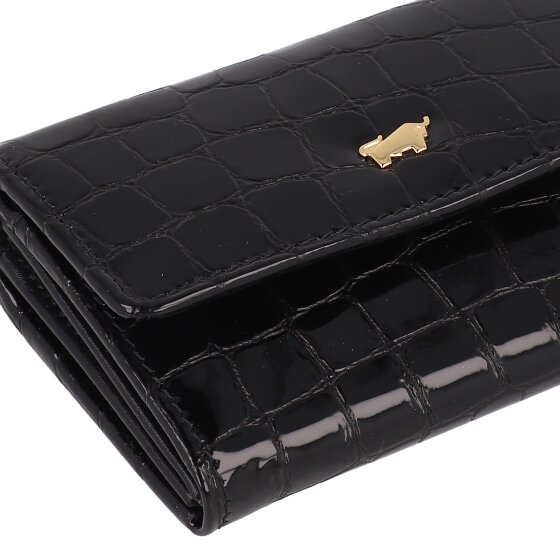 Braun Büffel Verona Schlüsseletui Leder 11 cm