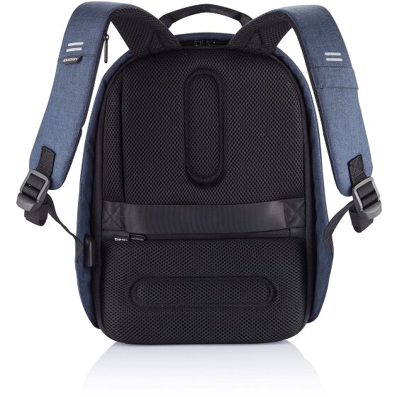 XD Design Bobby Hero Small Rucksack RFID 38 cm Laptopfach XD Design Bobby Hero Small Rucksack RFID 38 cm Laptopfach