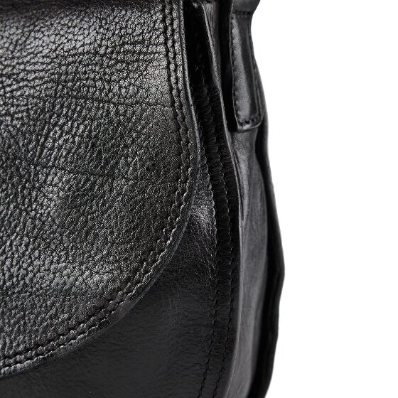 Campomaggi Linda Umhängetasche Leder 22 cm