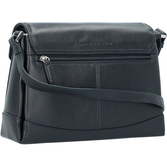 Picard Really II Umhängetasche Leder 28 cm