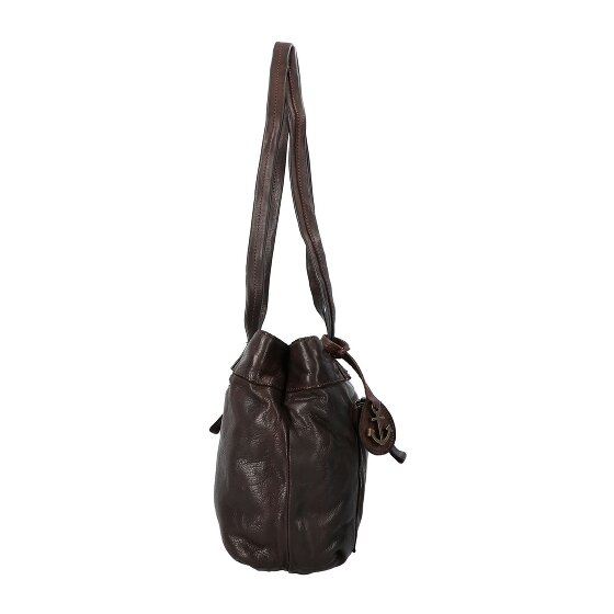 Harbour 2nd Zea Schultertasche Leder 33 cm Harbour 2nd Zea Schultertasche Leder 33 cm