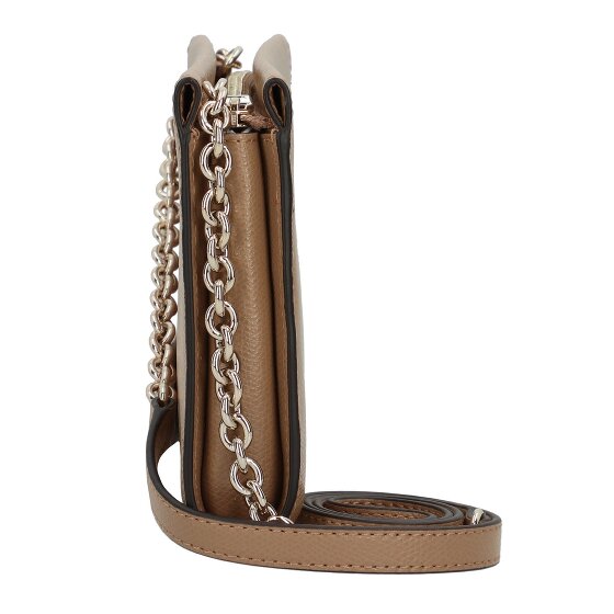 Furla Camelia Umhängetasche Leder 20 cm