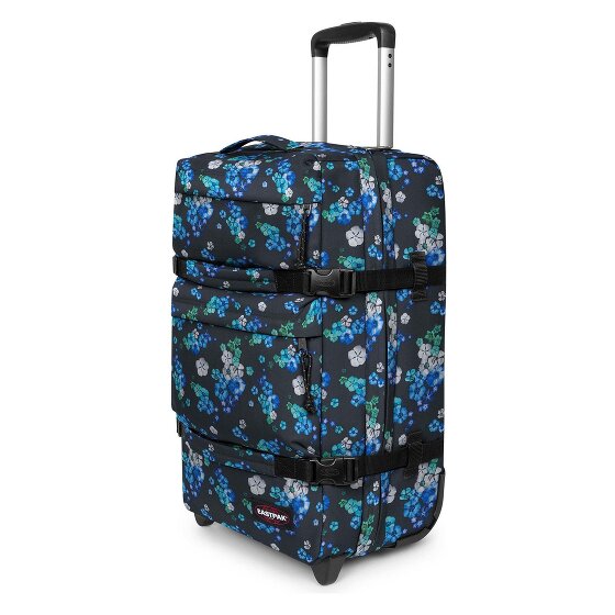 Eastpak Transit'R Plus 2 Rollen Kabinentrolley 55 cm