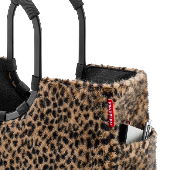 reisenthel Loopshopper Loopshopper L Shopper Tasche 46 cm