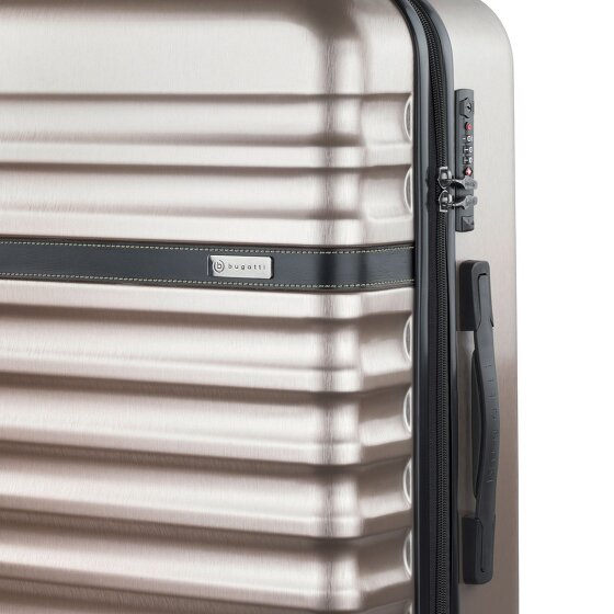 bugatti Corium 4-Rollen Trolley 66 cm