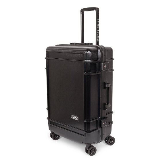 Eastpak Resist'r Case 4 Rollen Trolley M 69 cm