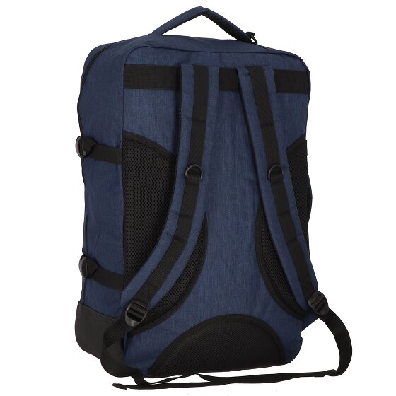 Worldpack Bestway Cabin Pro Daypack 54 cm Laptopfach
