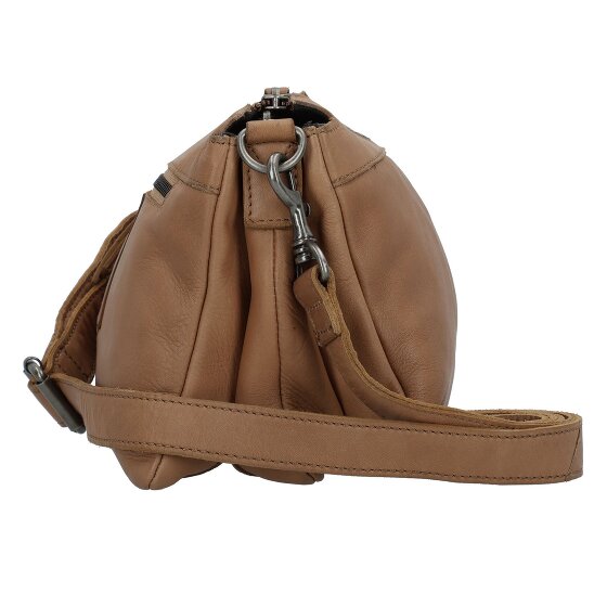 Harbour 2nd Anchor Love Umhängetasche Leder 23.5 cm