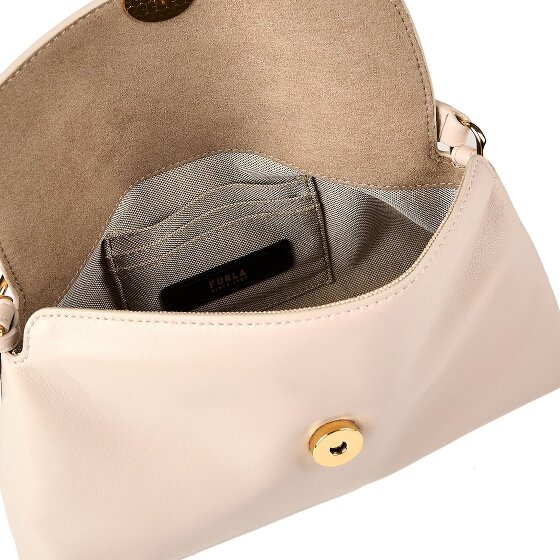 Furla Sfera Soft Handtasche Leder 24 cm