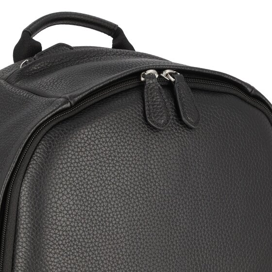 Fossil Buckner Daypack Leder 44.5 cm Laptopfach