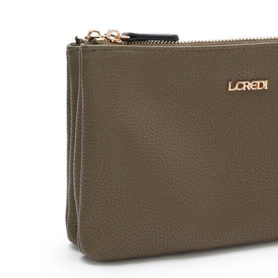 L.Credi Ella Umhängetasche 14 cm