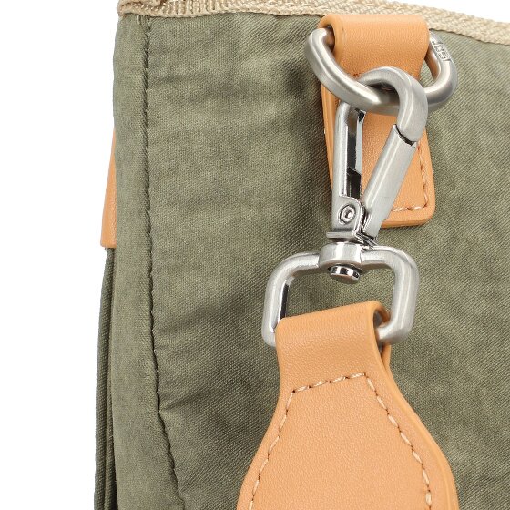 Jost Kerava Umhängetasche 27 cm Jost Kerava Umhängetasche 27 cm