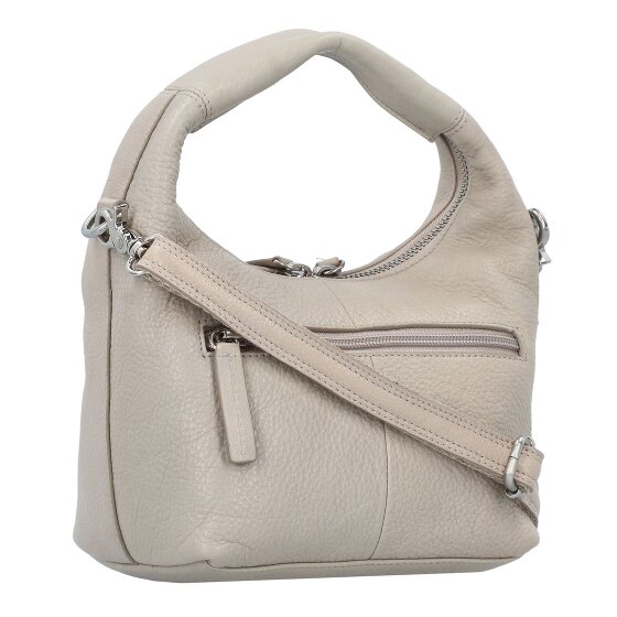 Burkely Soft Skylar Handtasche Leder 18 cm