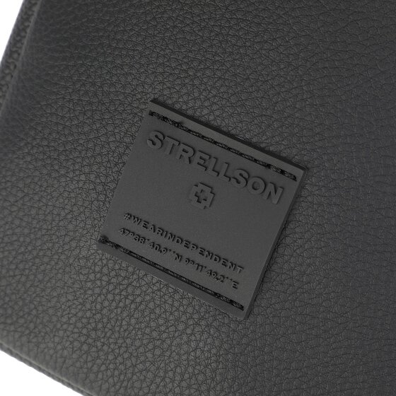 Strellson Westferry Clint Mini Bag Umhängetasche 13 cm