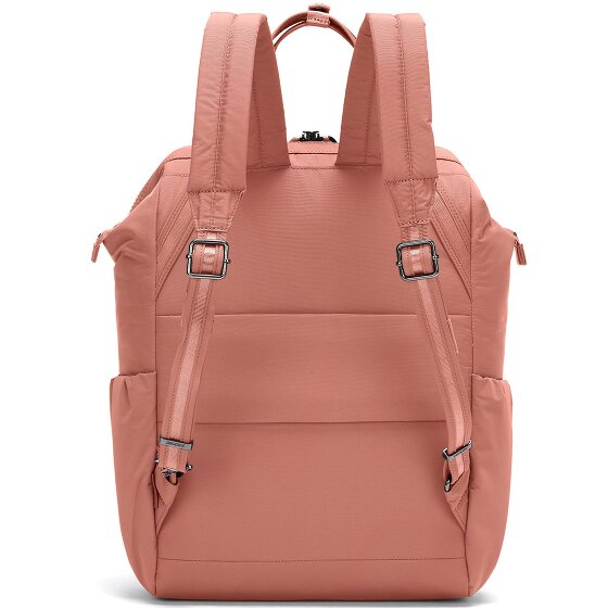 Pacsafe Citysafe CX City Rucksack RFID 39 cm Laptopfach