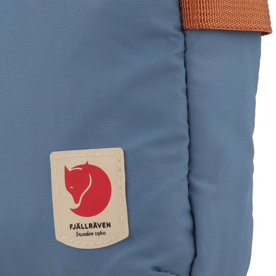 Fjällräven High Coast Mini Bag Umhängetasche 11 cm Fjällräven High Coast Mini Bag Umhängetasche 11 cm