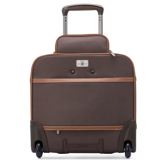 Delsey Paris Chatelet Air 2.0 2-Rollen Kabinentrolley 40 cm Delsey Paris Chatelet Air 2.0 2-Rollen Kabinentrolley 40 cm