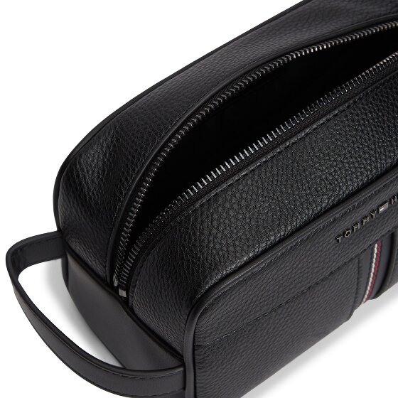 Tommy Hilfiger TH Central Kulturbeutel 21 cm