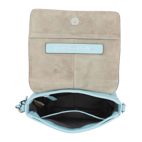 Picard Lay Back Umhängetasche Leder 19 cm