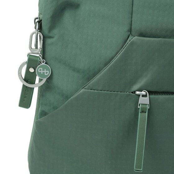 Hedgren Furo Kicho Shopper Tasche RFID Schutz 46 cm Laptopfach