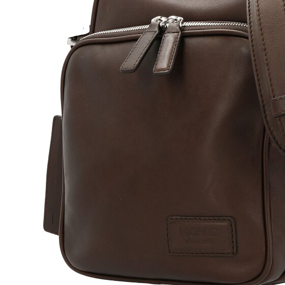 Picard Authentic Umhängetasche Leder 19 cm