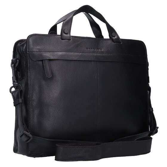 Harold's Aberdeen Aktentasche Leder 37 cm