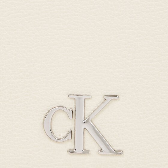 Calvin Klein Jeans Minimal Monogram Umhängetasche 22 cm