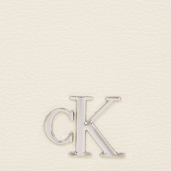 Calvin Klein Jeans Minimal Monogram Umhängetasche 22 cm Calvin Klein Jeans Minimal Monogram Umhängetasche 22 cm