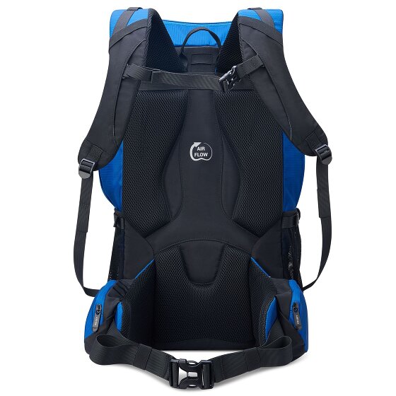 Delsey Paris Nomade L Rucksack 59 cm Laptopfach