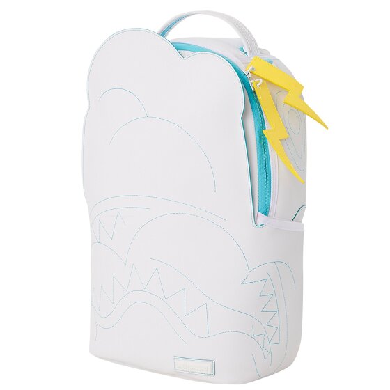 Sprayground Cloud Dlxvf Daypack 46 cm Laptopfach