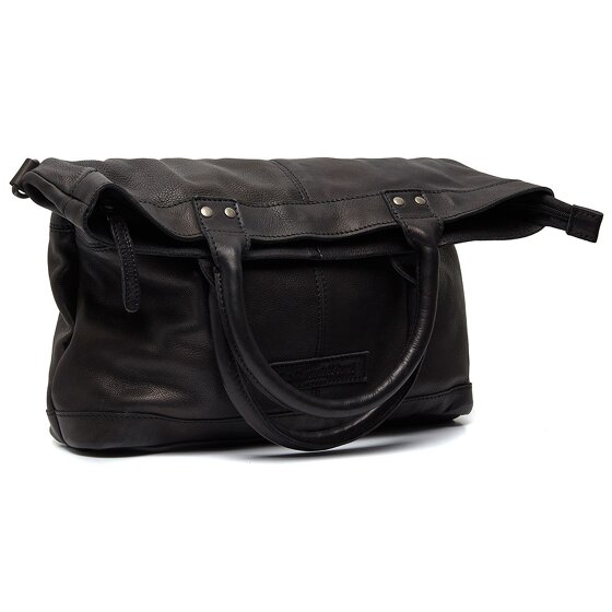 The Chesterfield Brand Ontario Handtasche Leder 37 cm