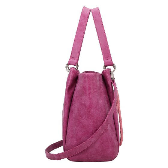 Fritzi aus Preußen Fritzi42N Vintage Shopper Tasche 45 cm