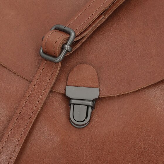 Harold's Fold Umhängetasche Leder 24 cm